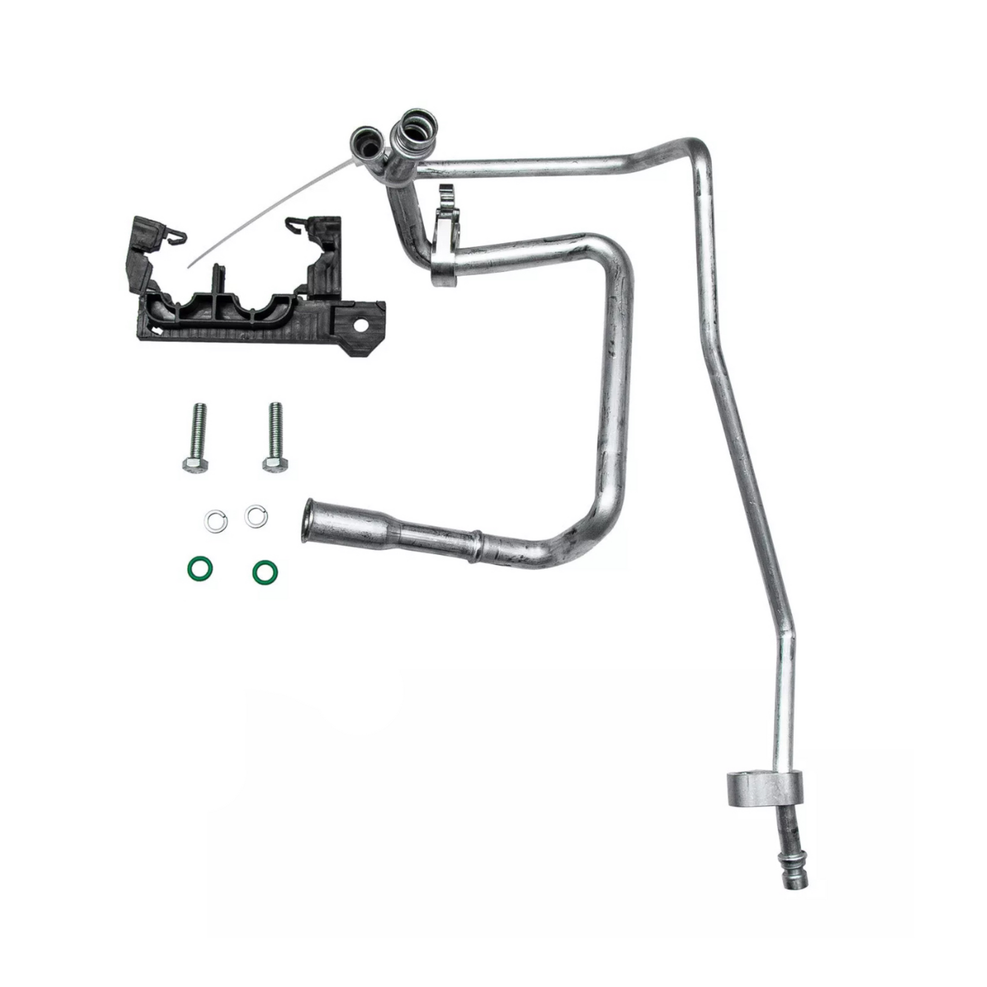 G37/Q60 VHR All-Aluminum Dual-Core Radiator | Lightweight Direct Fit Replacement - Coupe, Discount $15, Ebay, G37,