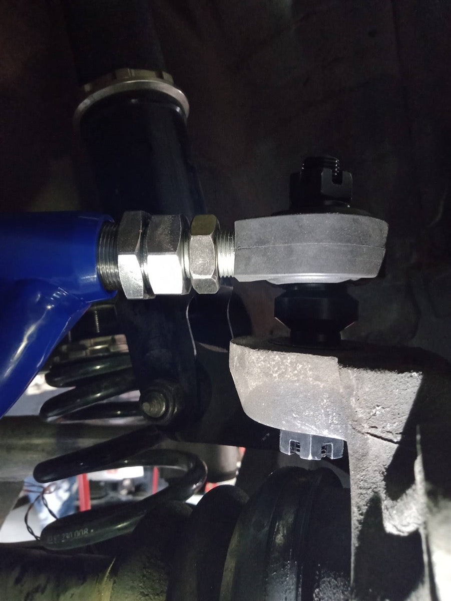 P2M G35/350Z Adjustable Rear Upper Control Arms