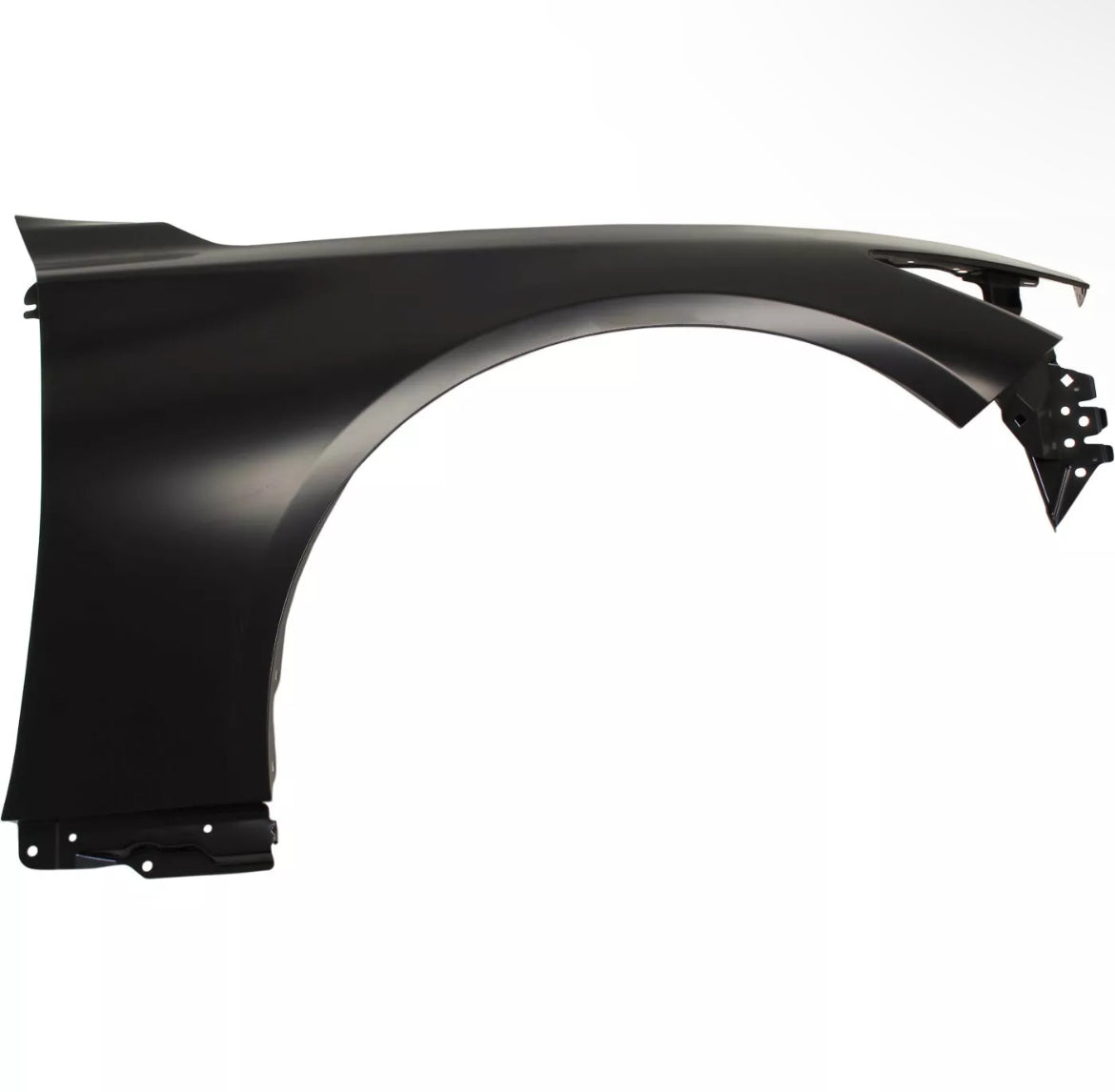 Q50 Driver/Passenger Primed Steel Fender Replacements | OEM Replacements 2014 + - Discount $10, Ebay, Maintenance/OEM