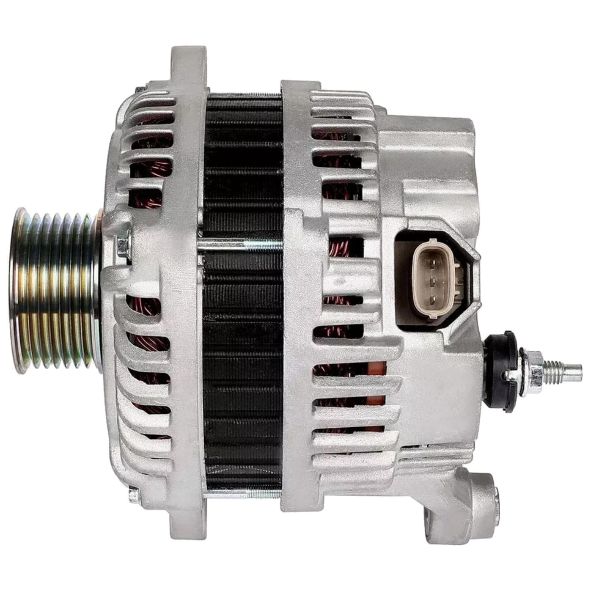 VR30 Q50/Q60 Upgraded 170 AMP Alternator | OEM Replacement VR30DDTT - Discount $10, Ebay, Maintenance/OEM Replacement,