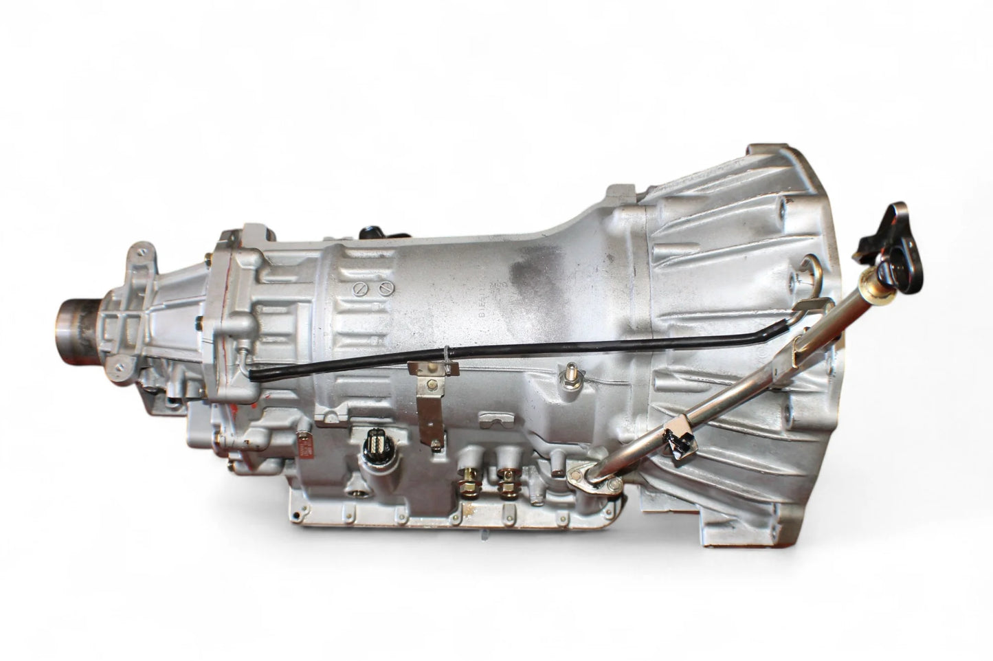 2003-2004 Infiniti G35 3.5L V6 Automatic RWD Transmission JDM vq35de 1-Plug Valve Body Only