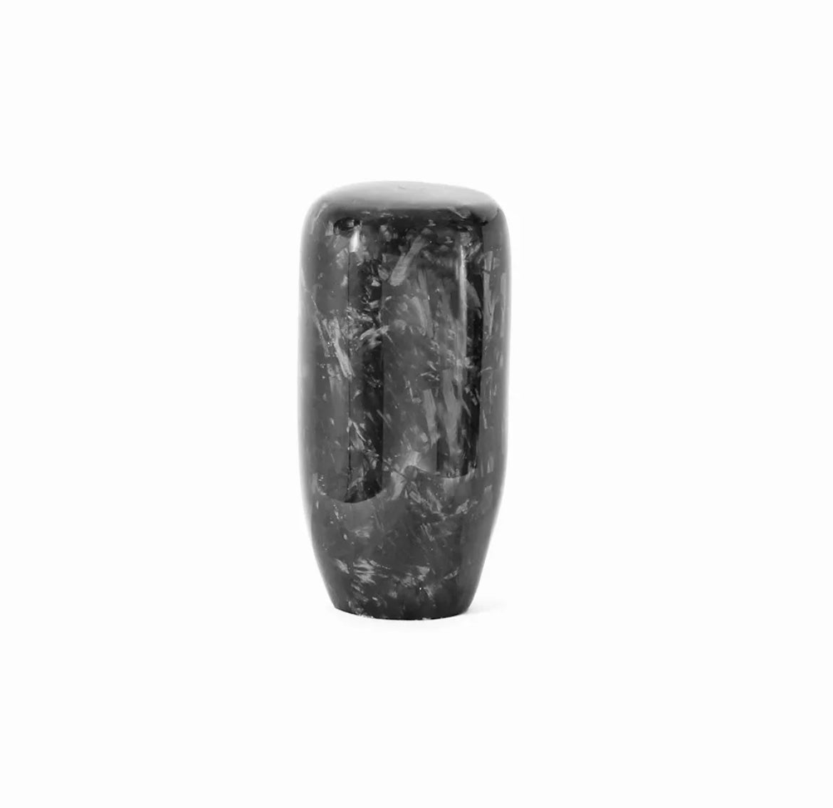 Customizable Carbon Fiber Tallboy Shift Knob - 350z, 370z, Cosmetic, Coupe, Discount $5