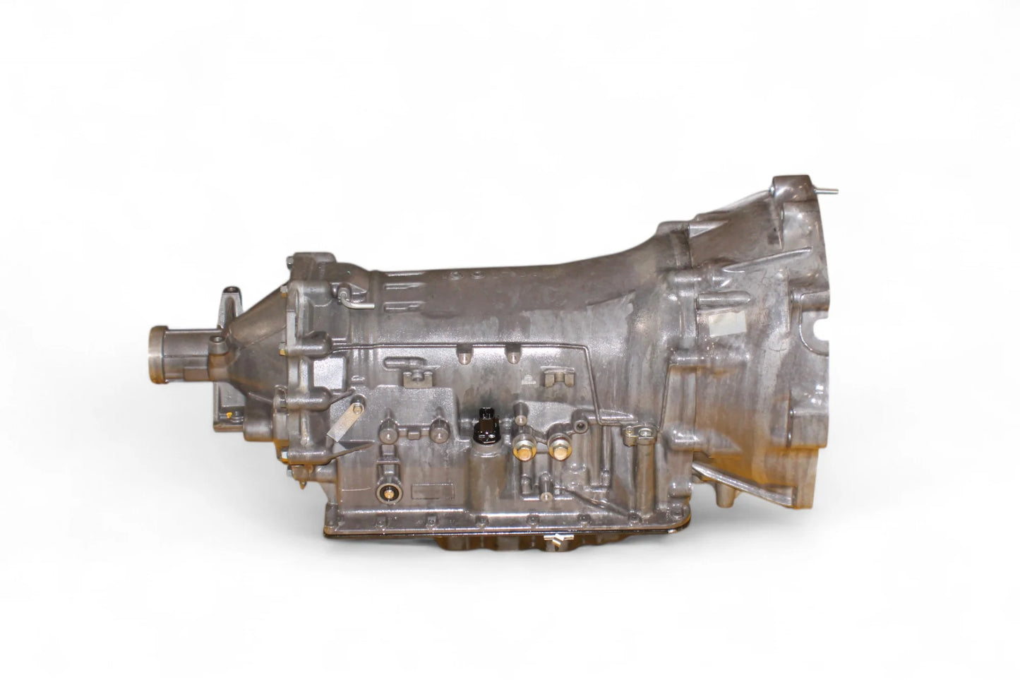 2009-2013 Nissan 370Z 3.7L V6 7-Speed Automatic RWD Transmission JDM vq37vhr