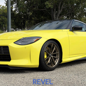Revel 23+ Nissan Z Touring Sport Damper Coilovers