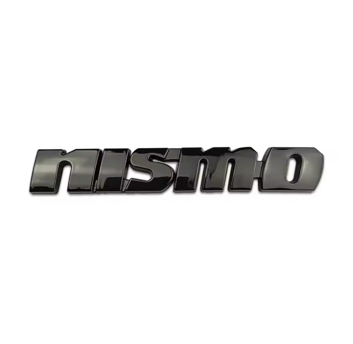 350Z/370Z Custom Nismo Badge | OEM Style Badge Upgrade - 350z, 370z, Cosmetic, Discount $3, Ebay