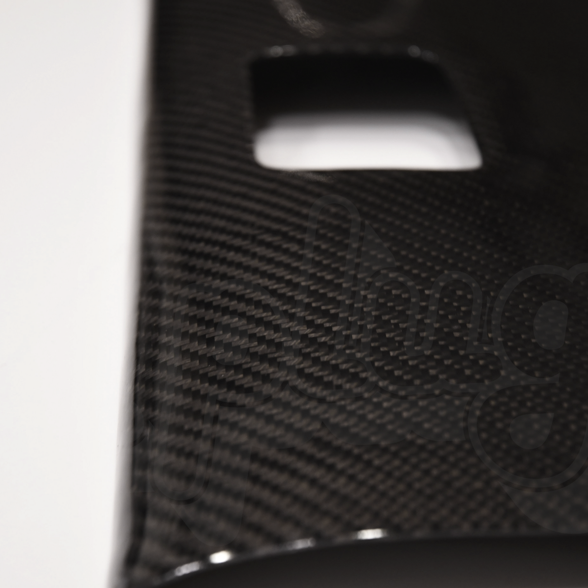 350Z Carbon Fiber Interior Glovebox Overlay | Nissan 350Z 03-09 - 350z, Cosmetic, Discount $10, Ebay, VQ35DE