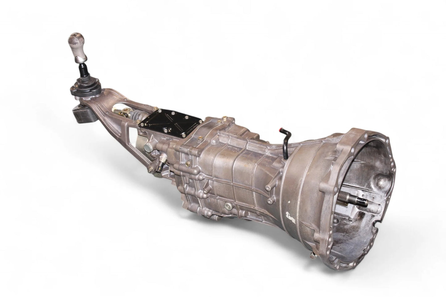 2003-2004 Nissan 350Z 6-Speed MT Transmission (Parts & Rebuild Only) JDM vq35de
