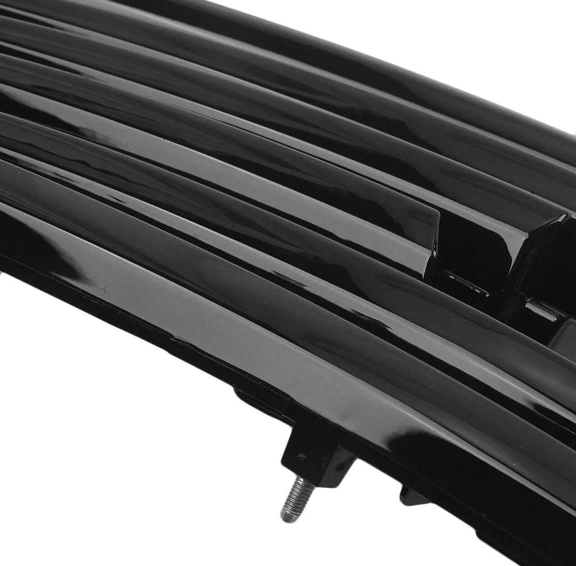 G37/Q60 VHR Coupe OEM Style Gloss Black Grill | G37 Coupe VQ37VHR - Cosmetic, Coupe, Discount $10, Ebay, G37