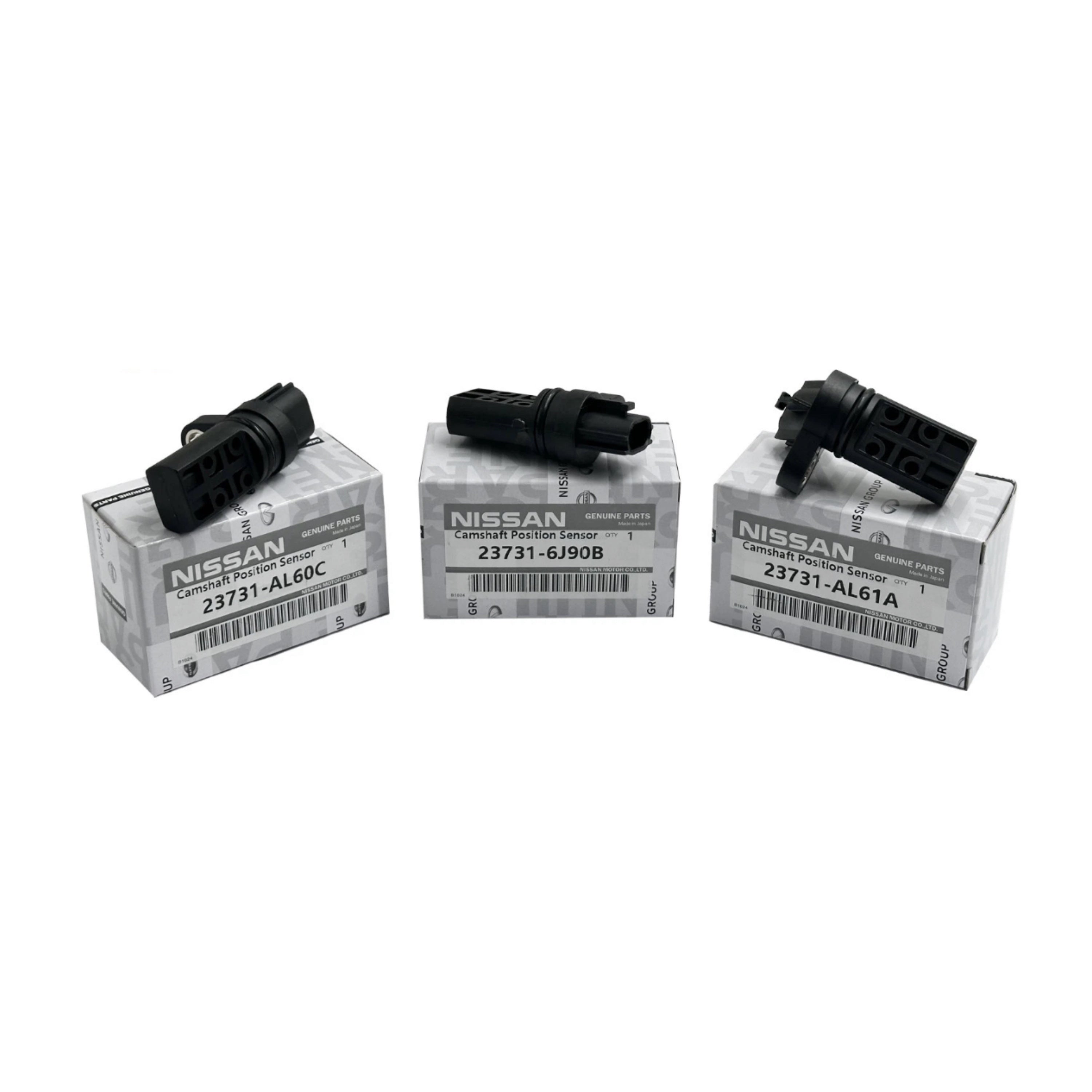 OEM G35/350Z Camshaft & Crankshaft Position Sensors | OEM 23731