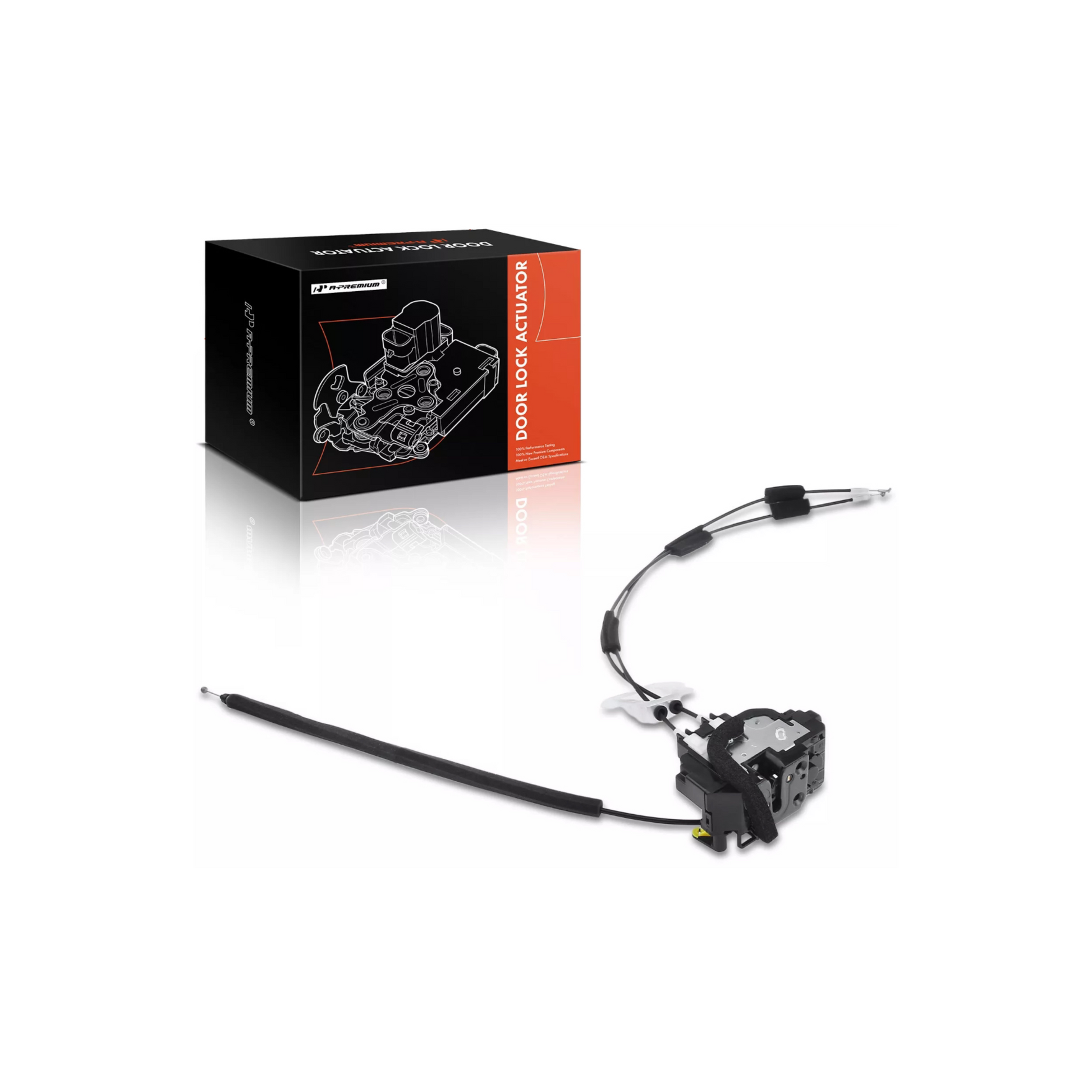 G35 Coupe 05-07 Door Lock Actuator | OEM Replacement VQ35DE - Coupe, Discount $5, Ebay, G35, Maintenance/OEM Replacement