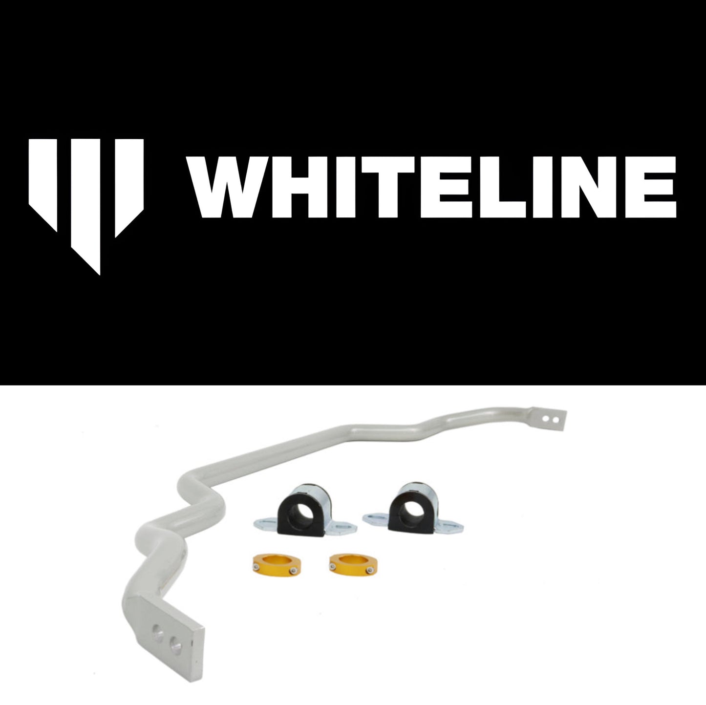 Whiteline Nissan 370Z Front 27mm Heavy Duty Adjustable Sway Bar