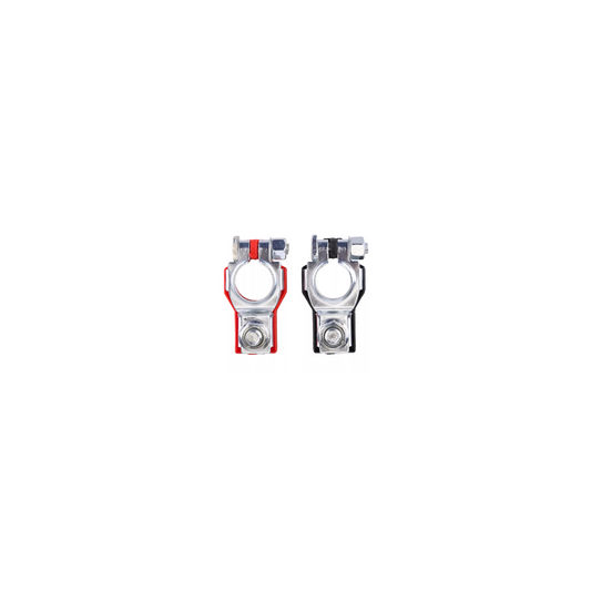 G/Z/Q Battery Terminal Clamps | Positive/Negative Clamps - 350z, 370z, Coupe, Discount $3, Ebay