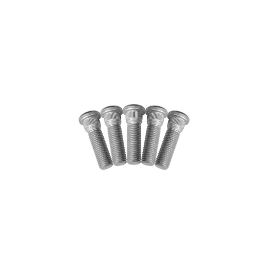 Q50/Q60 Steel Wheel Studs | OEM Replacement VQ37VHR - Discount $5, Ebay, Maintenance/OEM Replacement, Q50, Q50 / Q60