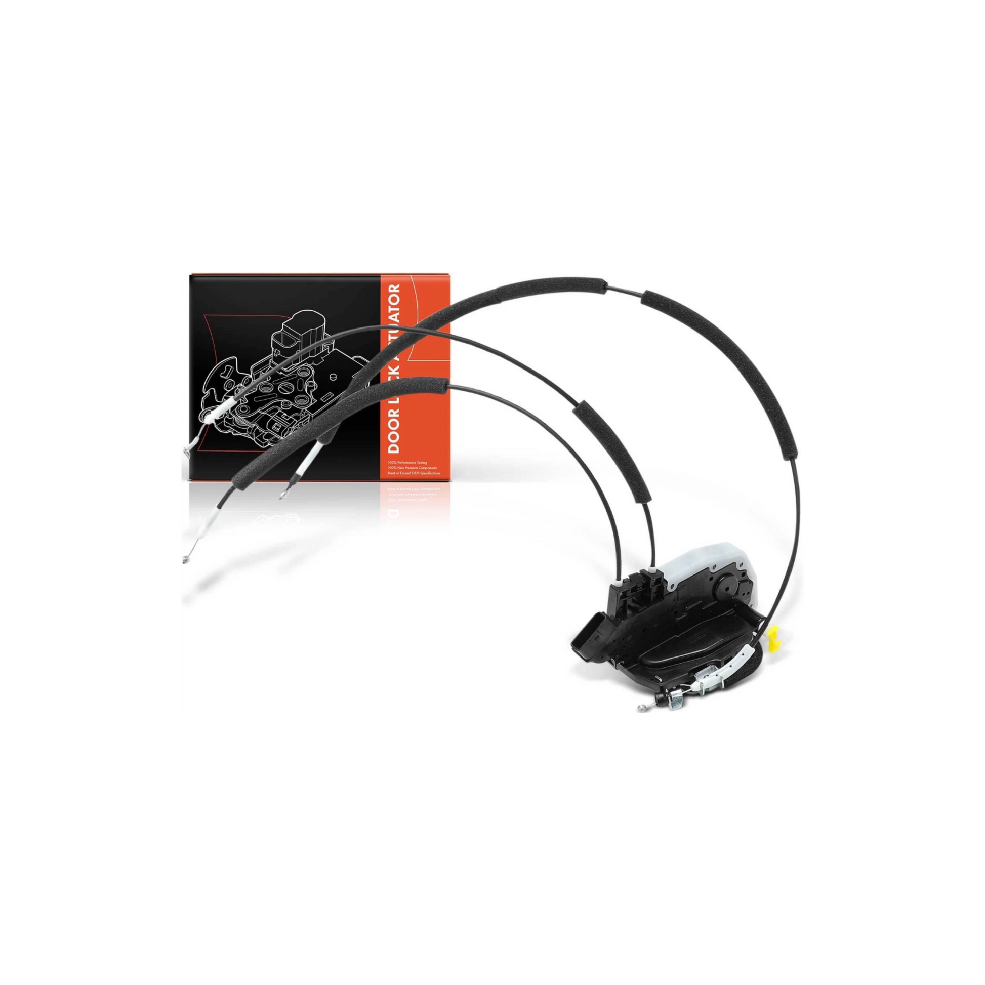 G37/Q60 VHR Coupe Door Lock Actuator | OEM Replacement VQ37VHR - Coupe, Discount $5, Ebay, G37, Maintenance/OEM
