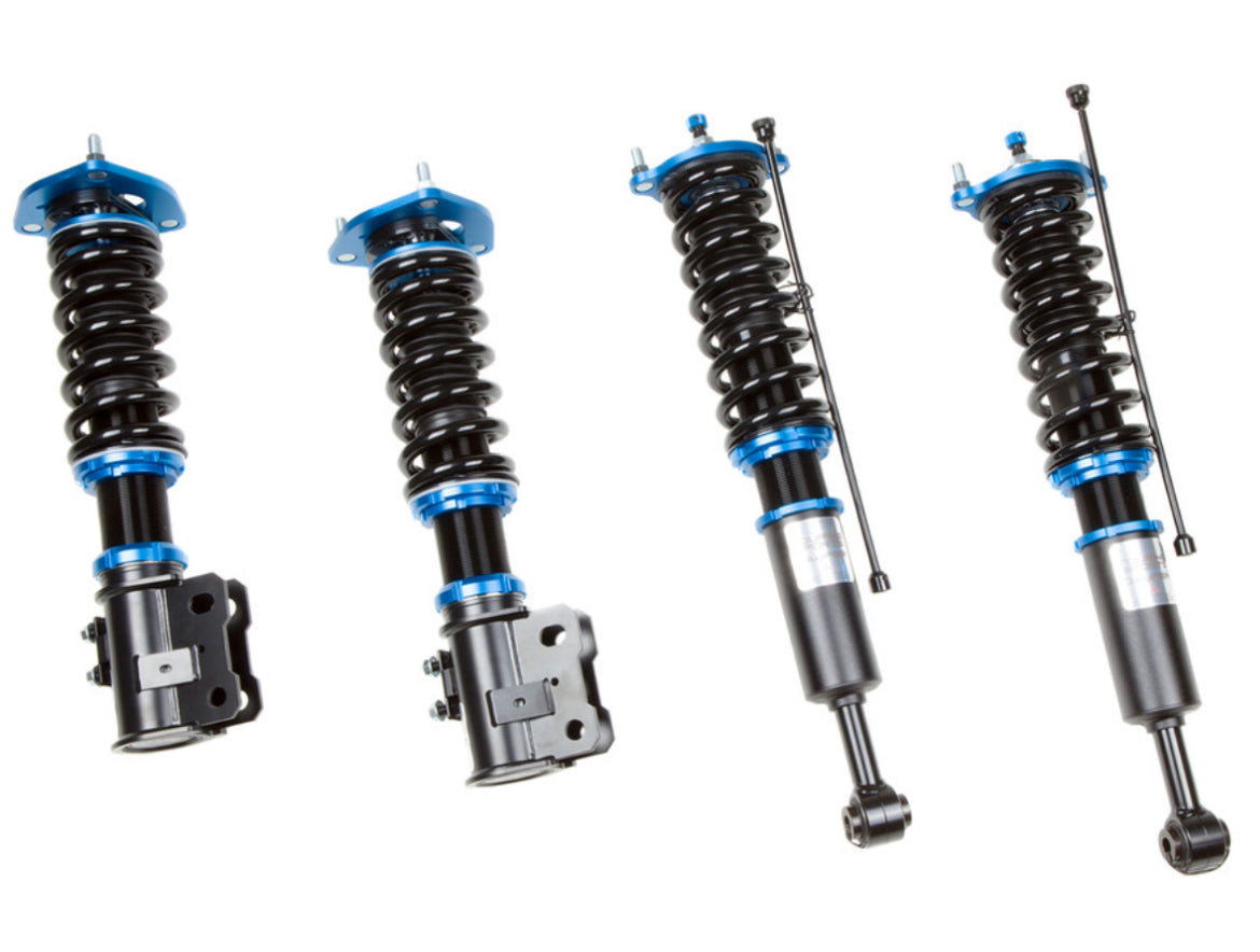 Revel Touring Sport Damper 14-19 Infiniti Q50 AWD Sport / Red Sport 400 (with No DDS)