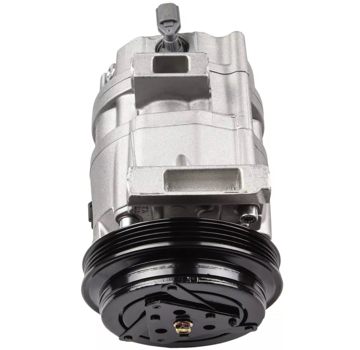 350Z DE Complete AC Compressor with Clutch | OEM Replacement VQ35DE - 350z, Discount $10, Ebay, Maintenance/OEM