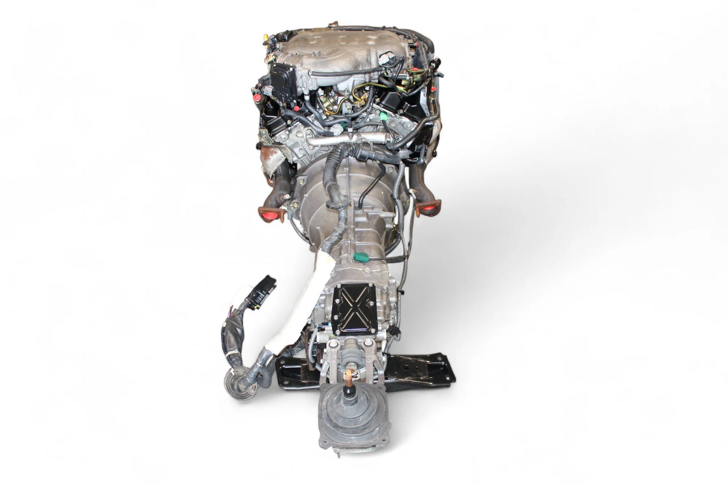 2003-2004 Nissan 350Z 3.5L DOHC V6 Engine JDM vq35de