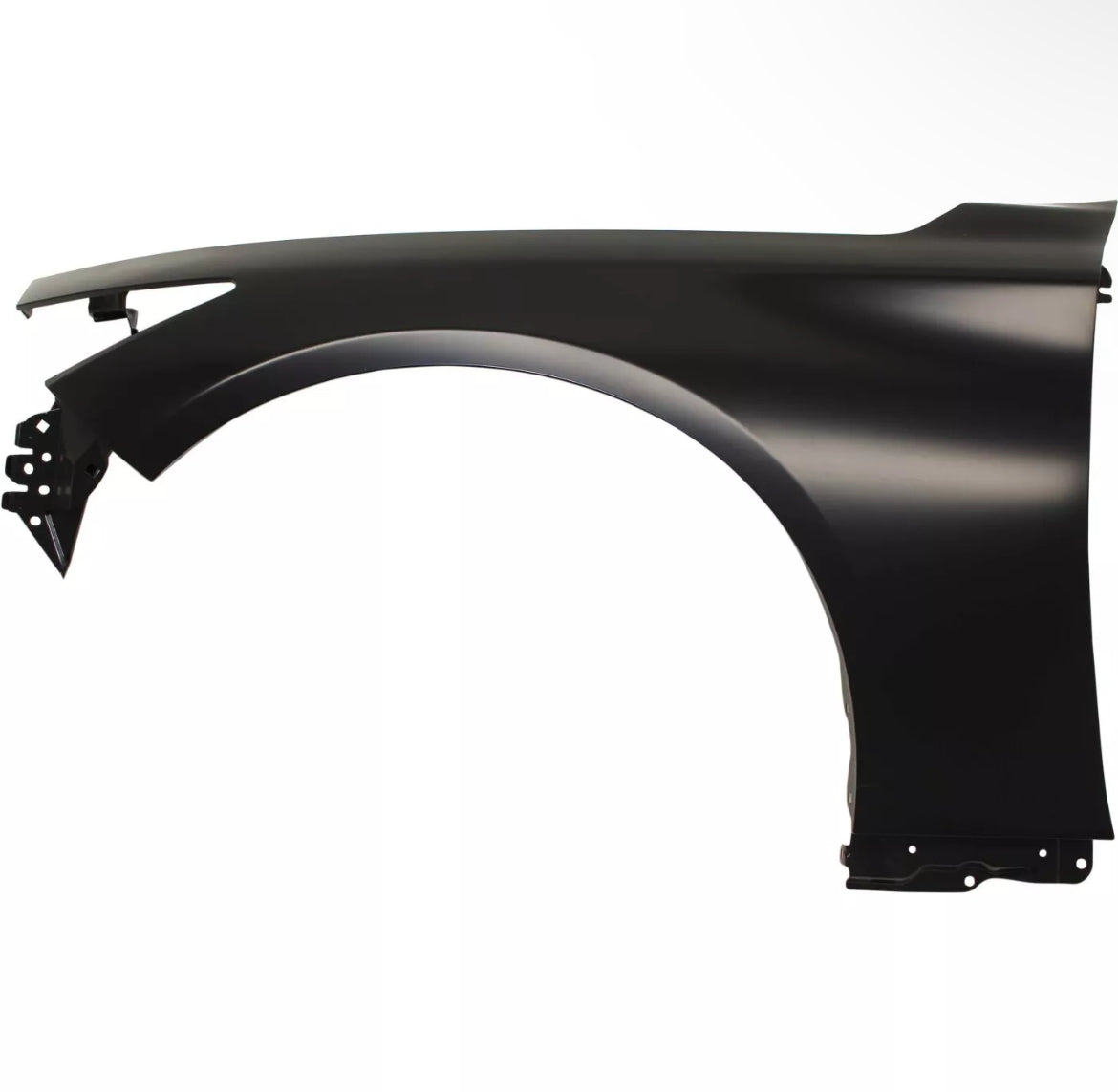 Q50 Driver/Passenger Primed Steel Fender Replacements | OEM Replacements 2014 + - Discount $10, Ebay, Maintenance/OEM