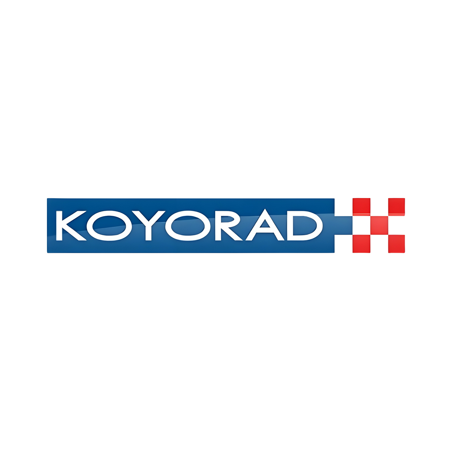 Koyo 03+ 350Z HH Series Racing Radiator VQ35DE
