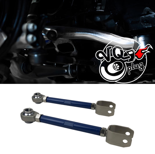 P2M G35/350Z Rear Traction Links