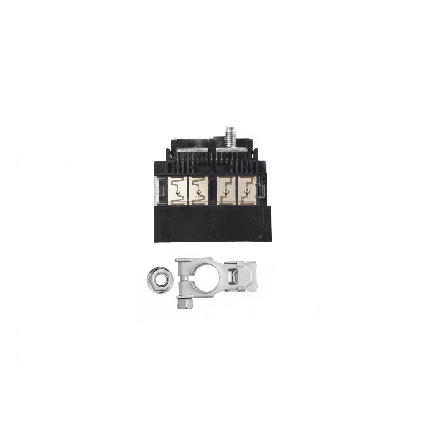 Q50/Q60 Battery Fuse & Fusible Link | OEM Replacement VR30DDTT - Discount $3, Ebay, Maintenance/OEM Replacement, Q50,
