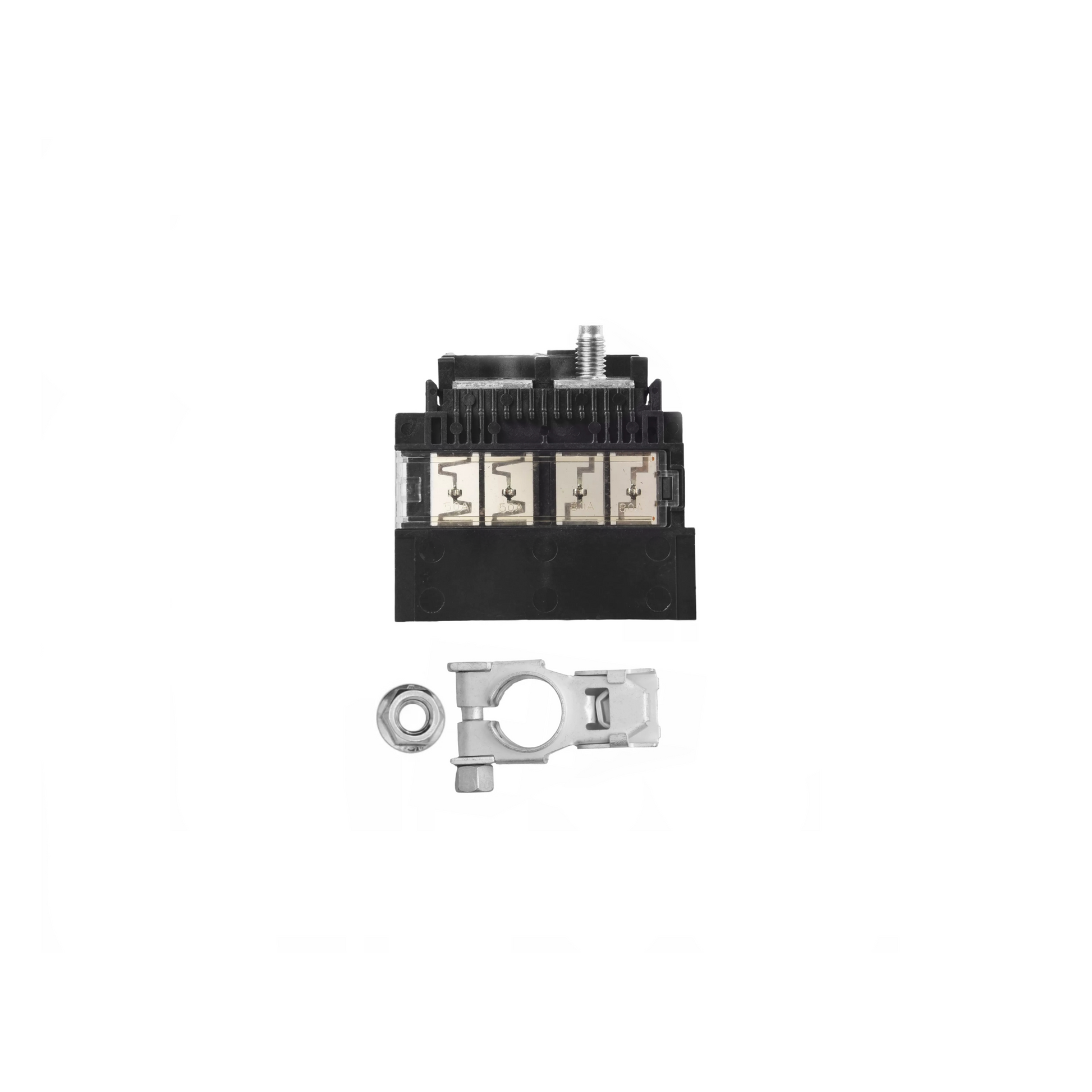Q50/Q60 Battery Fuse & Fusible Link | OEM Replacement VR30DDTT - Discount $3, Ebay, Maintenance/OEM Replacement, Q50,