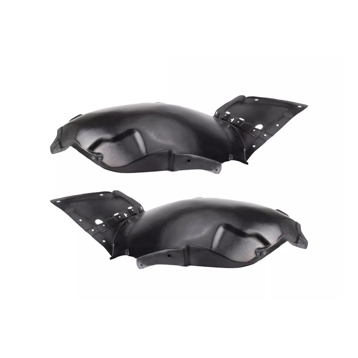 370Z Front Fender Liner (Driver/Passenger) | OEM Replacement VQ37VHR - 370z, Ebay, Maintenance/OEM Replacement, VQ37VHR