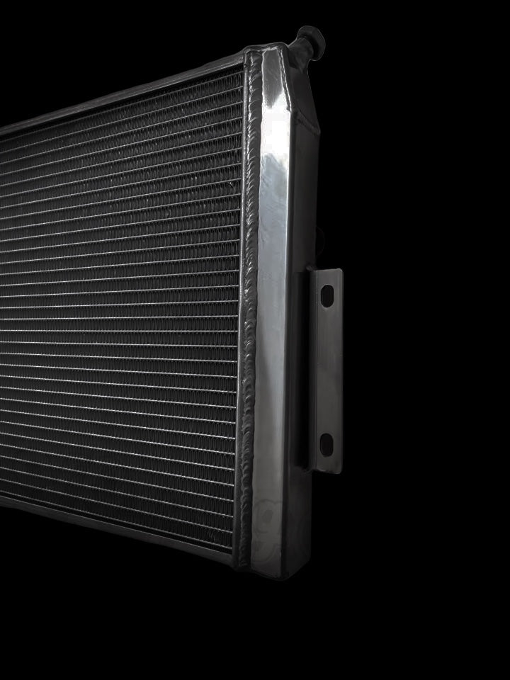 API Performance 2023+ Nissan Z High Capacity Intercooler Heat Exhanger Aluminum Edition