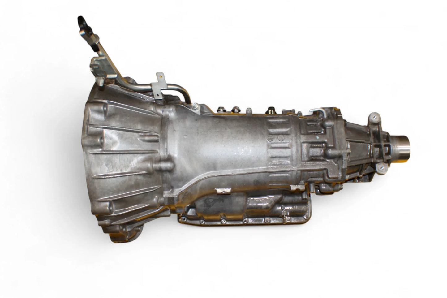 2007-2008 Infiniti G35 (4-Door Sedan) 3.5L V6 RWD Automatic Transmission JDM vq35hr