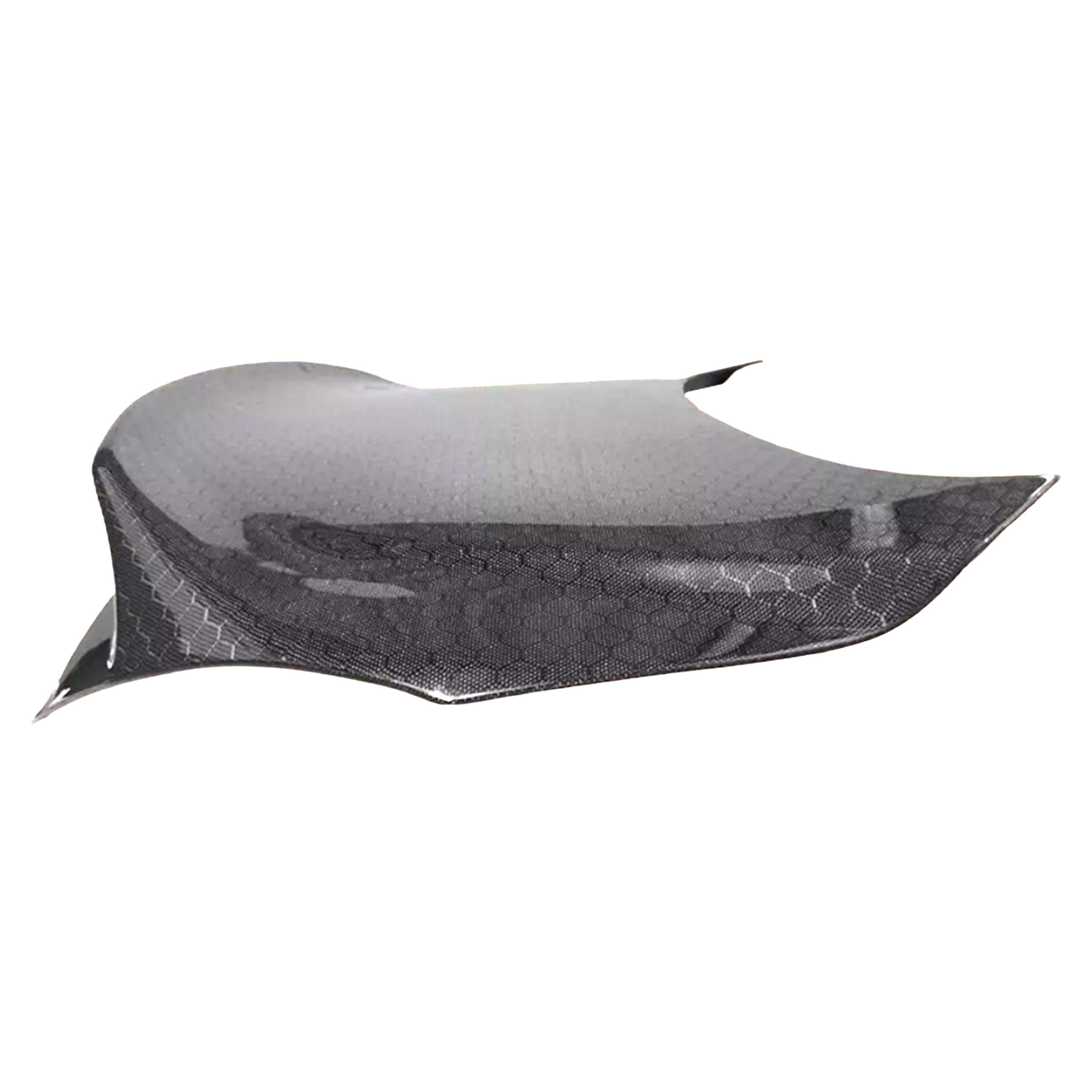 G37 Coupe Demon Style Carbon Fiber Trunk | VQ37VHR - Cosmetic, Coupe, Discount $30, Ebay, Free Shipping