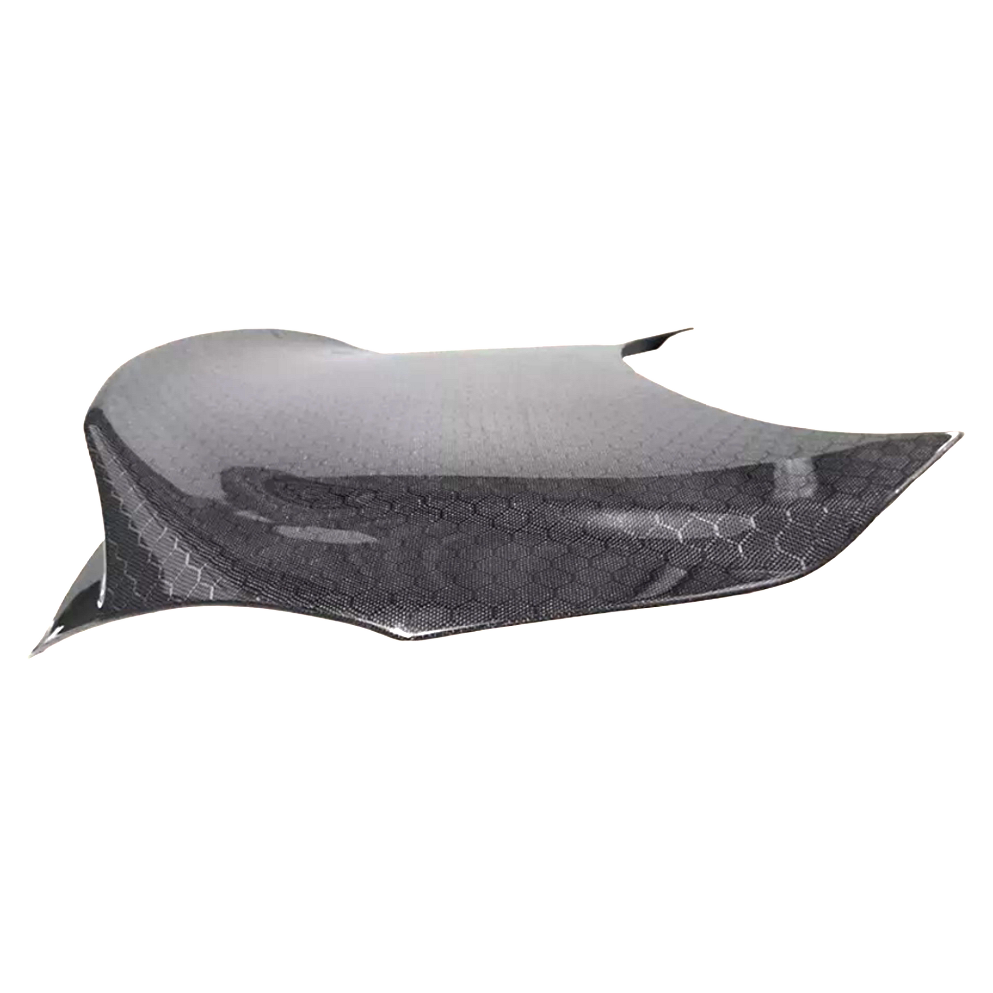 G37 Coupe Demon Style Carbon Fiber Trunk | VQ37VHR - Cosmetic, Coupe, Discount $30, Ebay, Free Shipping