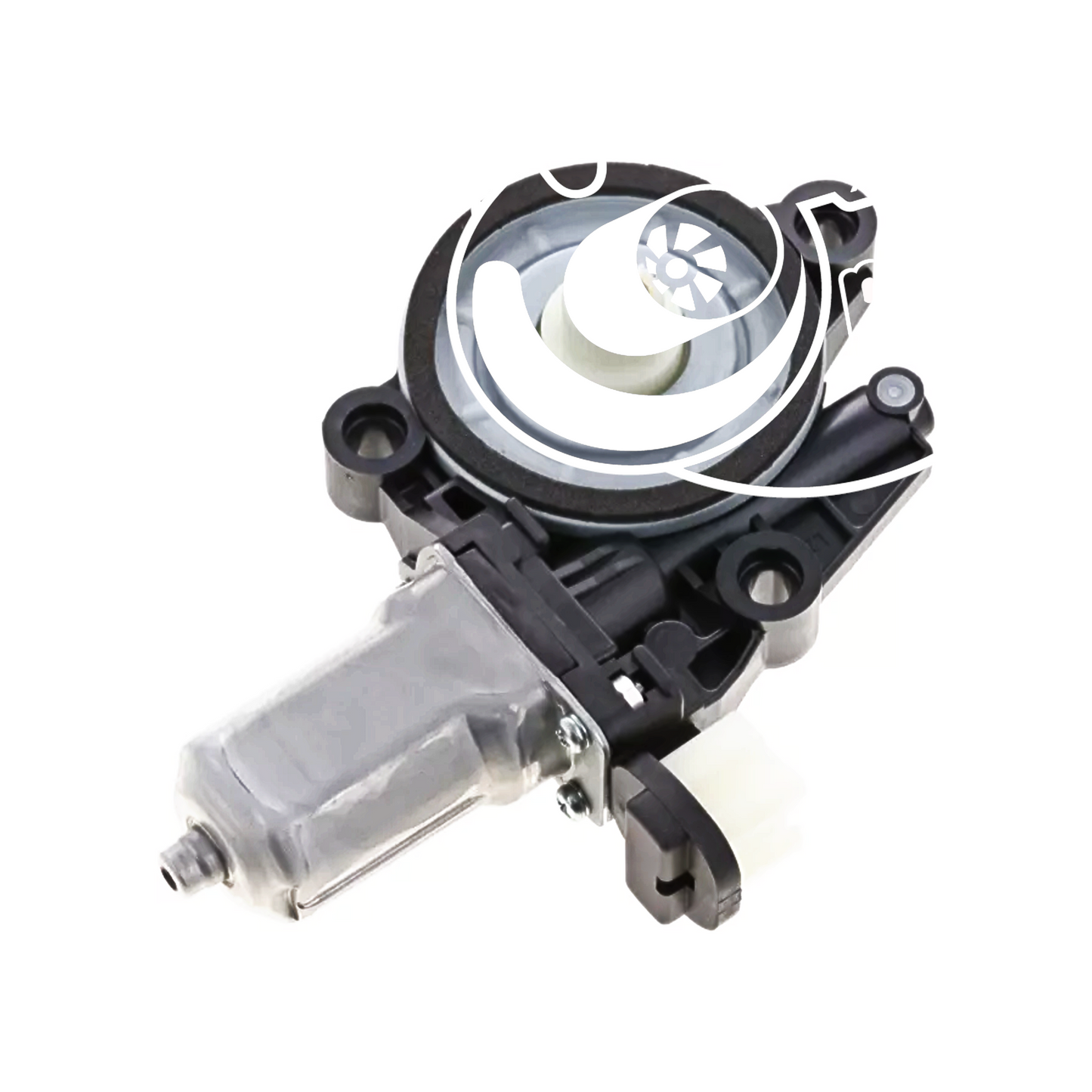 G37/Q60 VHR Coupe Window Lift Motor | OEM Replacement VQ37VHR