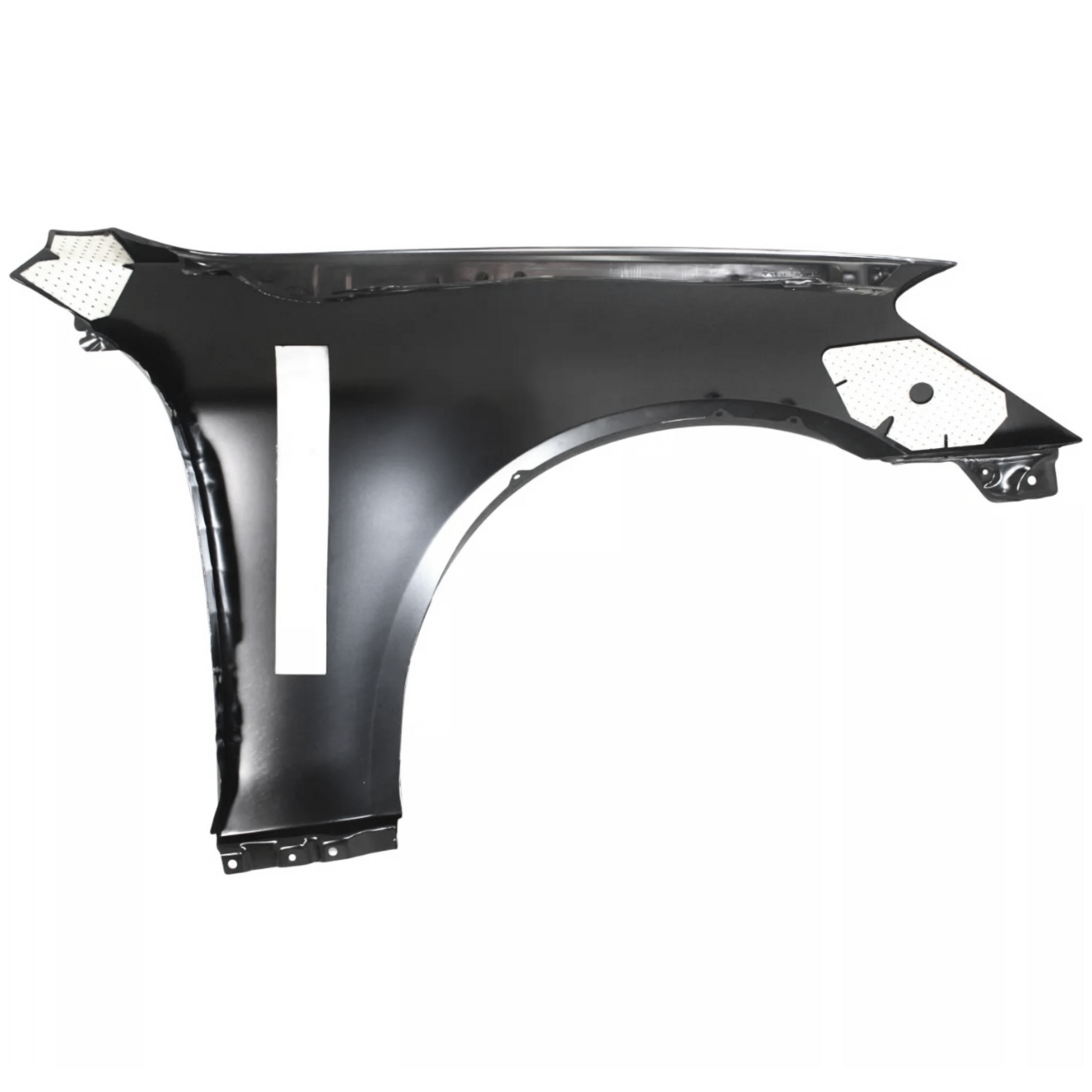 G35 Sedan Driver/Passenger Primed Steel Fenders 03-06 | OEM Replacement VQ35DE - Discount $10, Ebay, G35,
