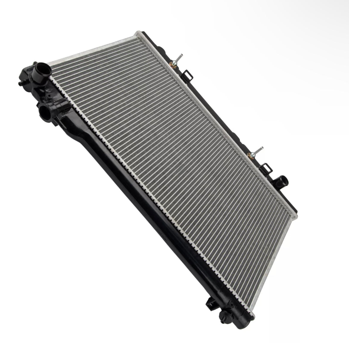 G35 Coupe Aluminum Core Replacement Radiator | 2003-2007 G35 Coupe OEM Replacement - Coupe, Discount $10, Ebay, G35,