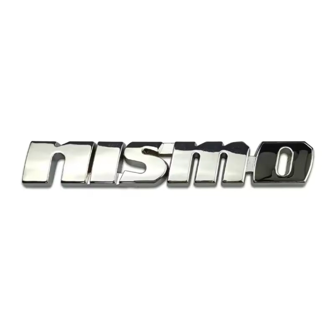350Z/370Z Custom Nismo Badge | OEM Style Badge Upgrade - 350z, 370z, Cosmetic, Discount $3, Ebay