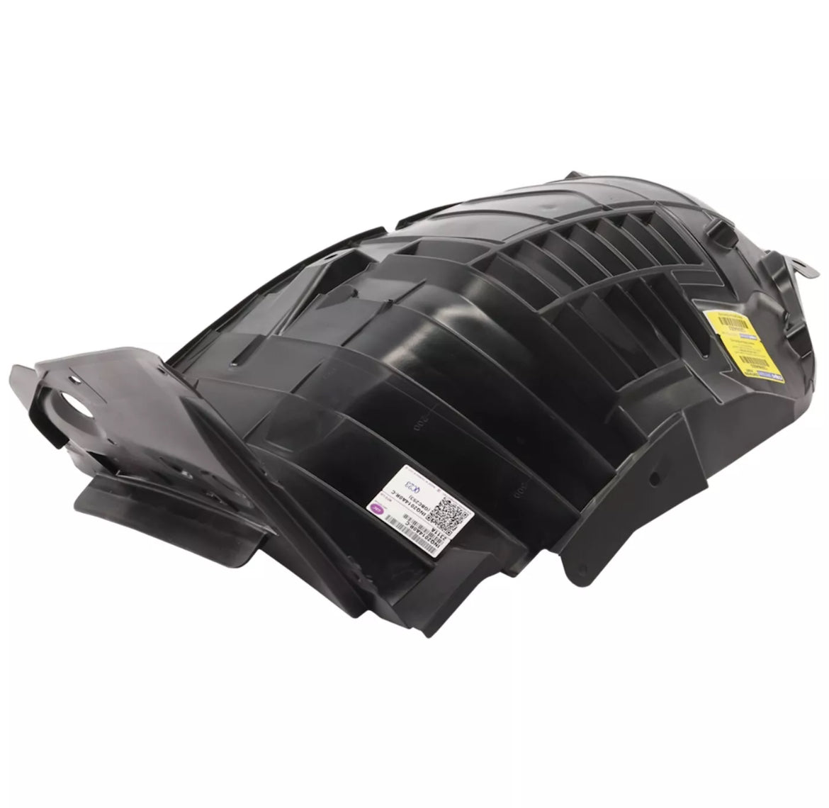Q50 Front Fender Liner (Driver/Passenger) | OEM Replacement VQ37VHR & VR30 - Discount $5, Ebay, Maintenance/OEM