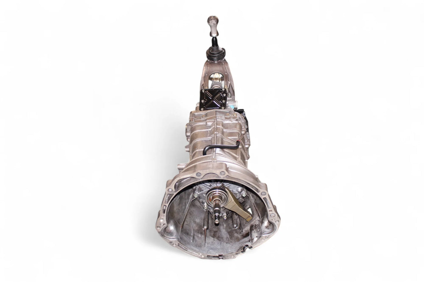 2003-2004 Nissan 350Z 6-Speed MT Transmission (Parts & Rebuild Only) JDM vq35de