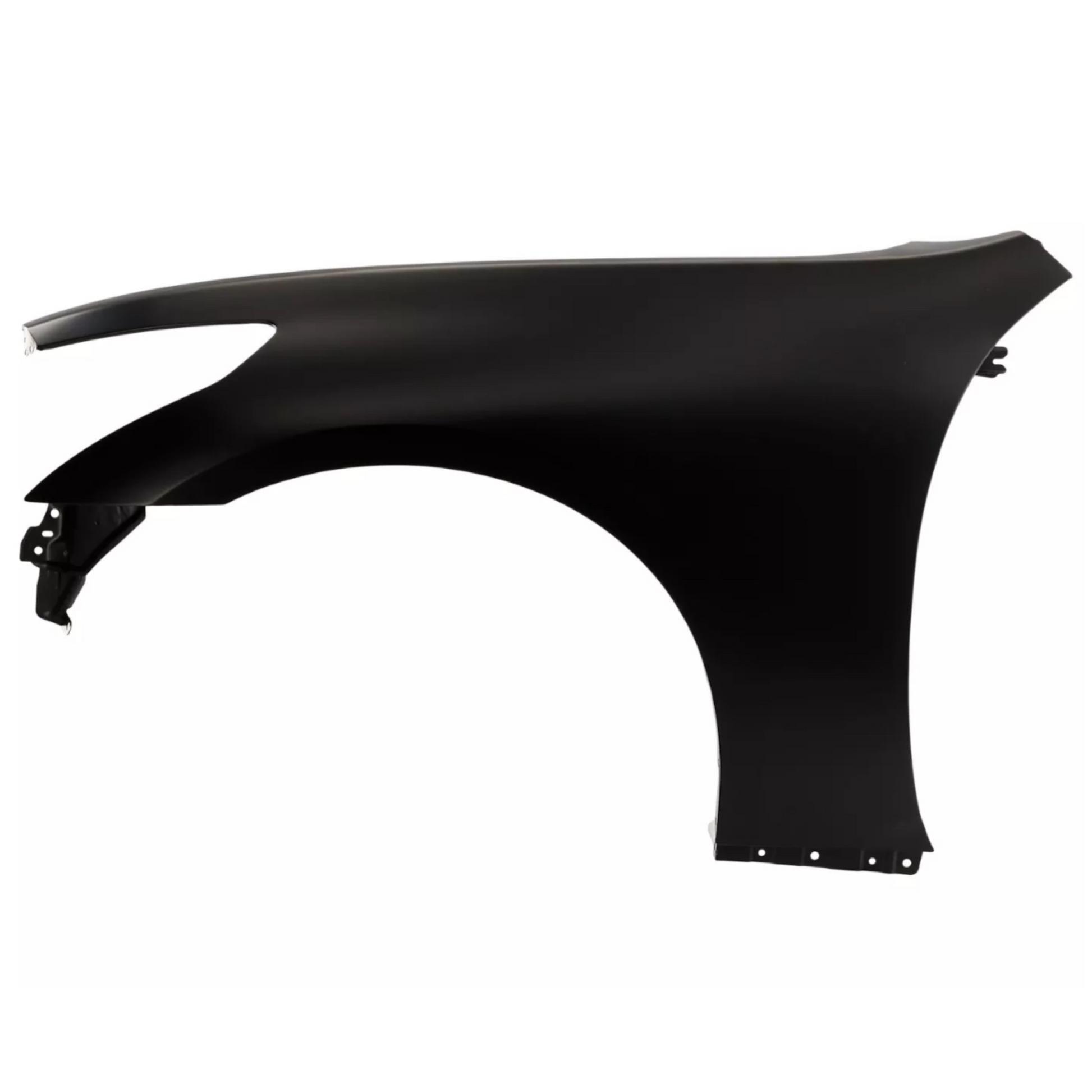 G37 Sedan Driver/Passenger Primed Steel Fender Replacements | OEM Replacements VQ37VHR - Ebay, G37, Maintenance/OEM