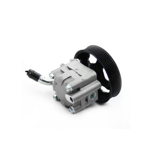 370Z Power Steering Pump/Pulley Complete Assembly | OEM Replacement VQ37VHR