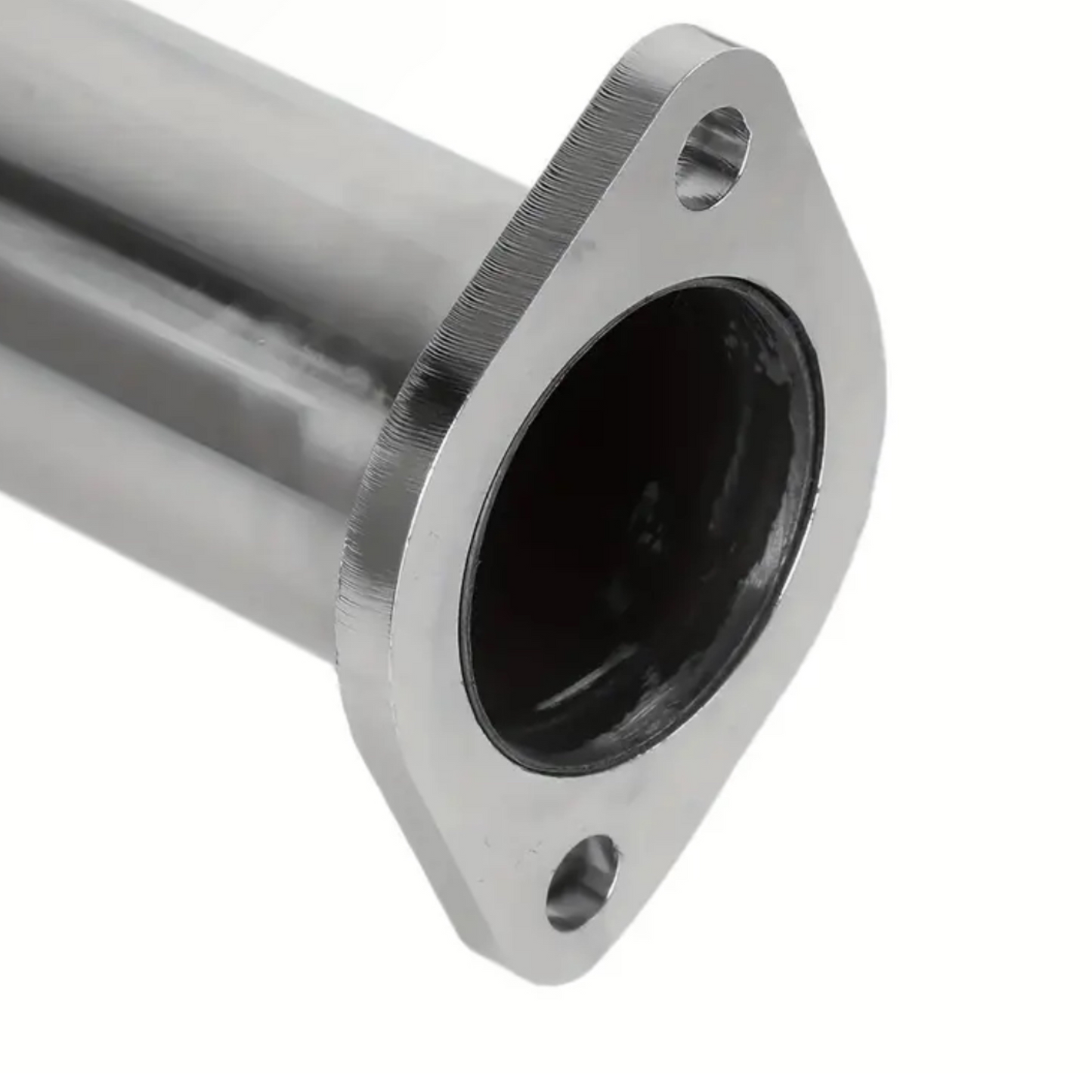 G37/370Z/Q60 VHR Stainless Steel Test Pipes/Down Pipes | VQ37VHR - 370z, Competition Use, Coupe, Discount $15, Ebay