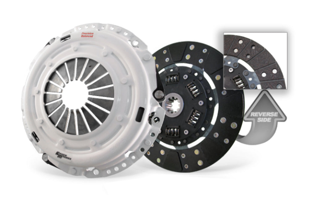 Clutch Masters 03-06 Infiniti G35 3.5L / 03-06 Nissan 350Z 3.5L FX250 Clutch Kit