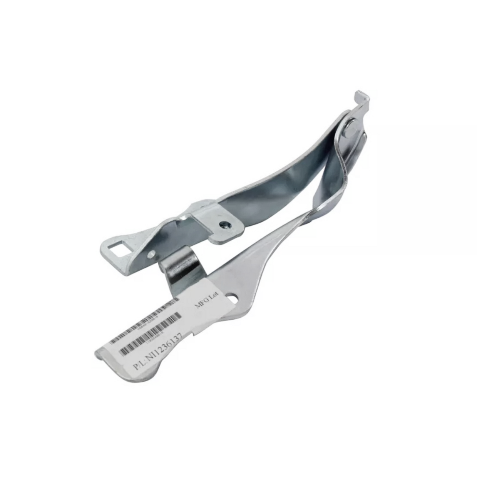 G37/Q60 VHR Coupe Hood Hinges Pair | OEM Replacement VQ37VHR - Coupe, Discount $5, Ebay, G37, Maintenance/OEM