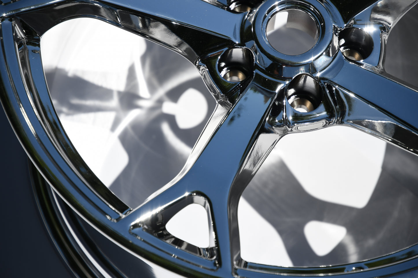 VQPlug V1 Lightweight Forged Monoblock Wheel