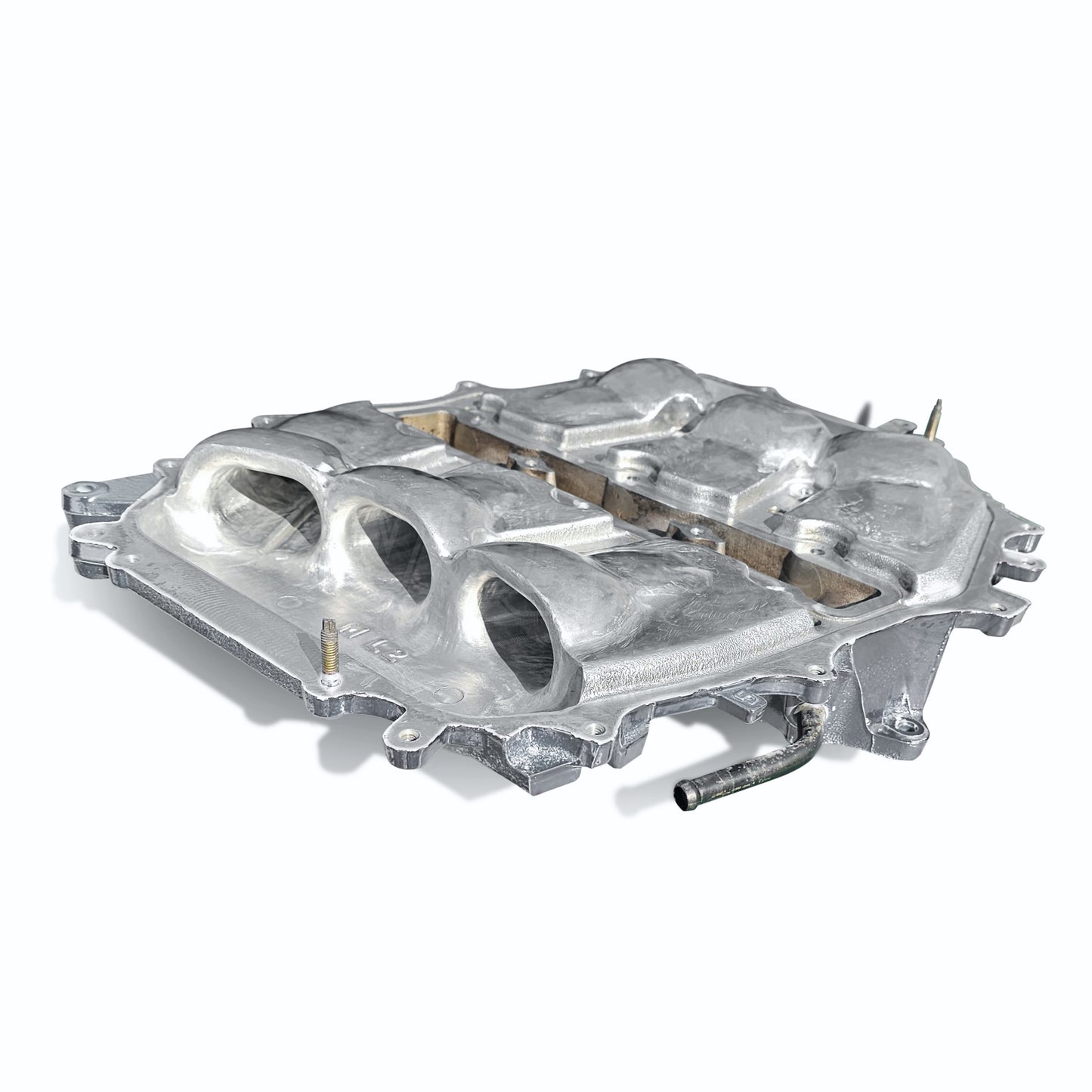 G35/350Z REV-11 Upgraded Lower Plenum | VQ35DE