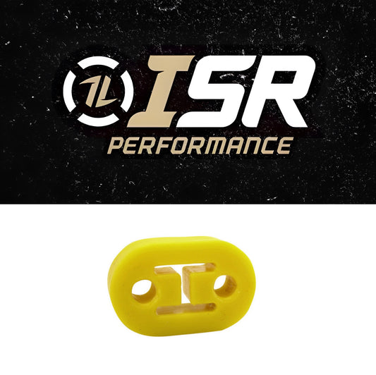 ISR Performance Universal Muffler Hanger Bushings