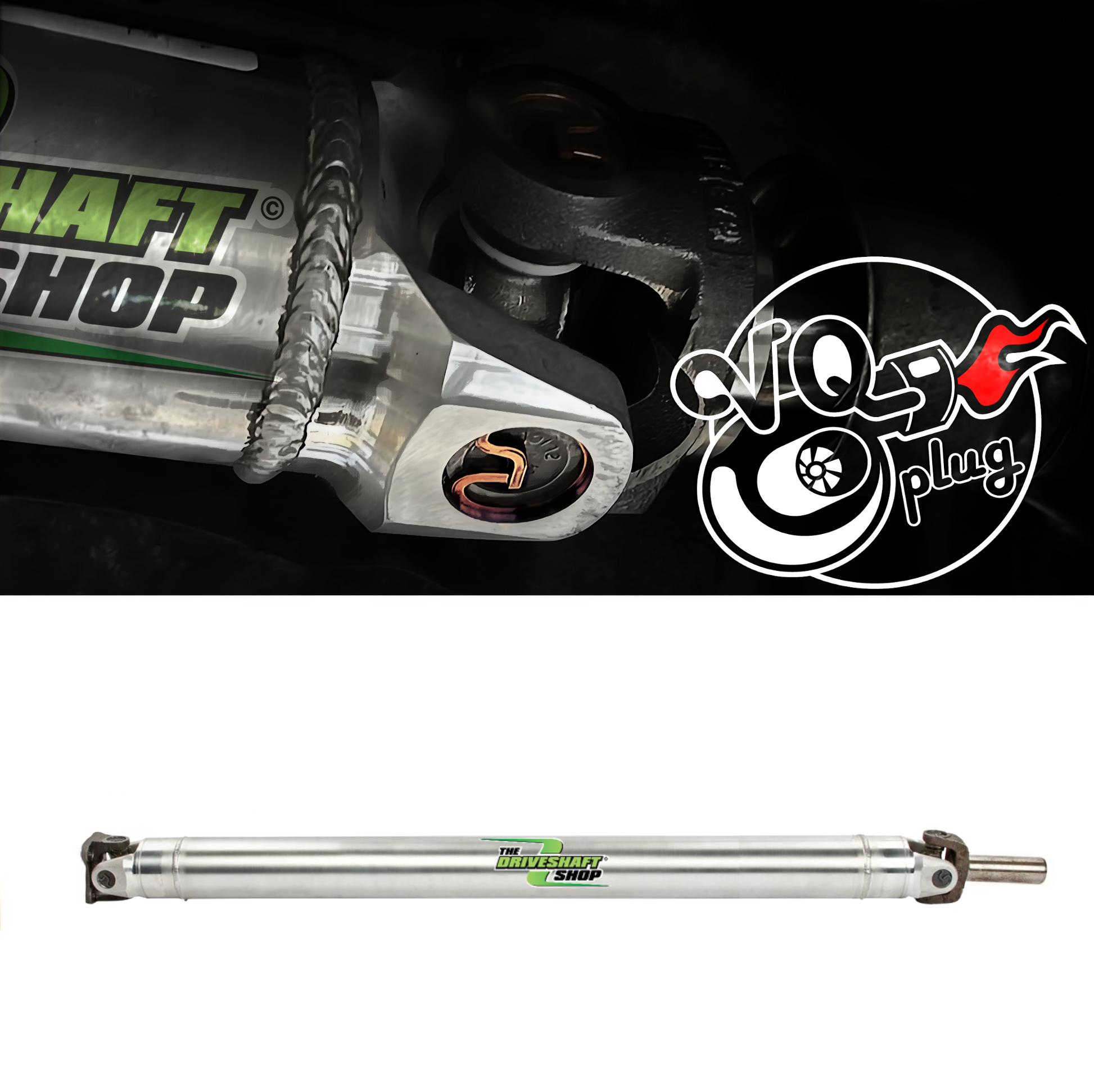 G37 Coupe 6 Speed Manual 3.5″ One Piece Aluminum Driveshaft - Competition Use, Coupe, Discount $30, Ebay, Free Shipping