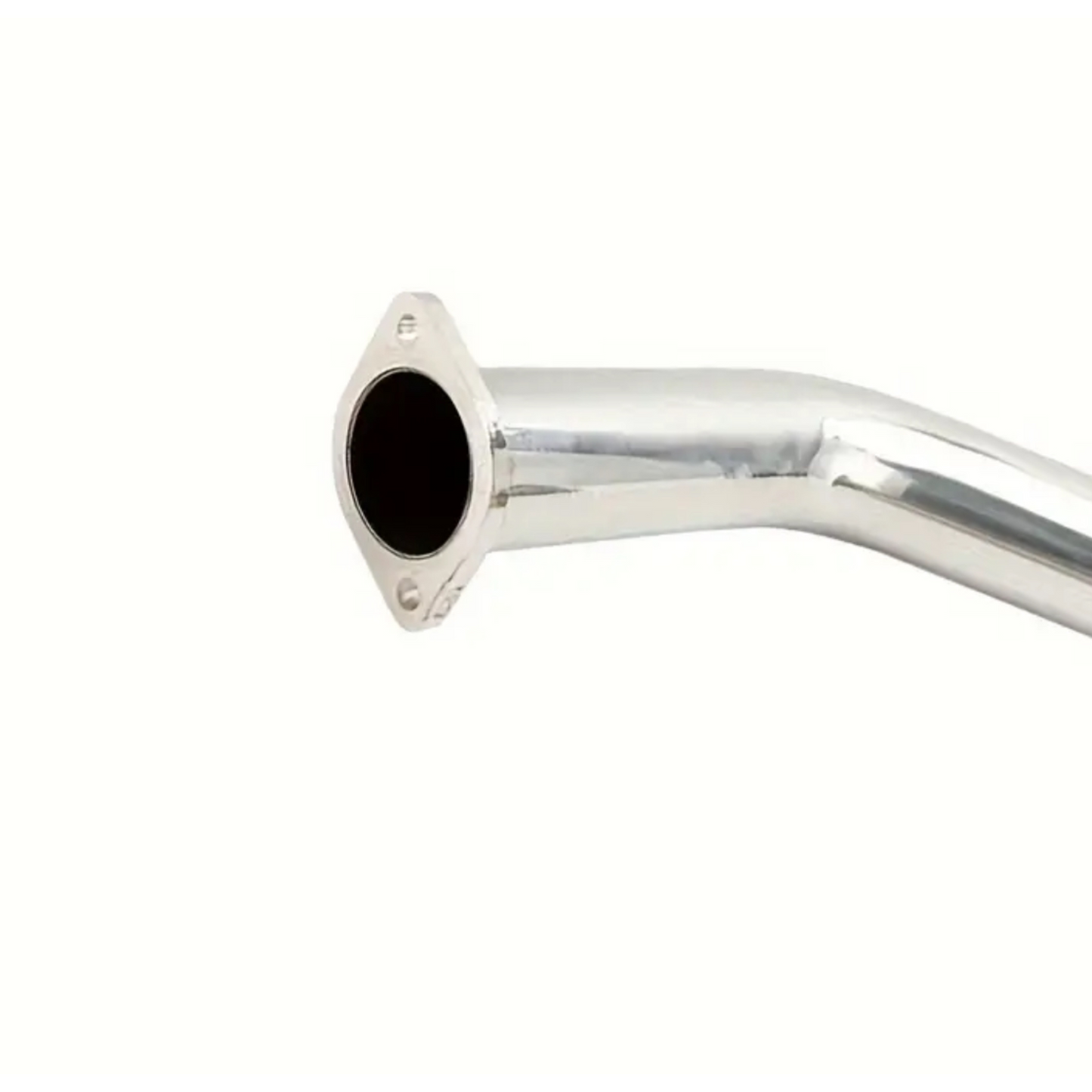 Q50/Q60 Stainless Steel Test Pipes/Down Pipes | VR30DDTT