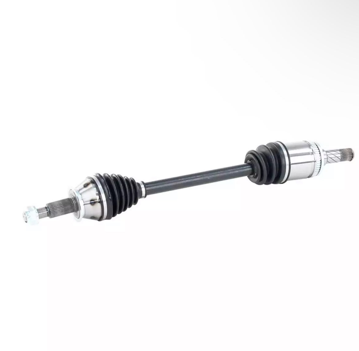 Q50/Q60 Rear CV Axle Shaft Assembly Driver/Passenger| OEM Replacement VR30DDTT - Discount $10, Ebay, Maintenance/OEM