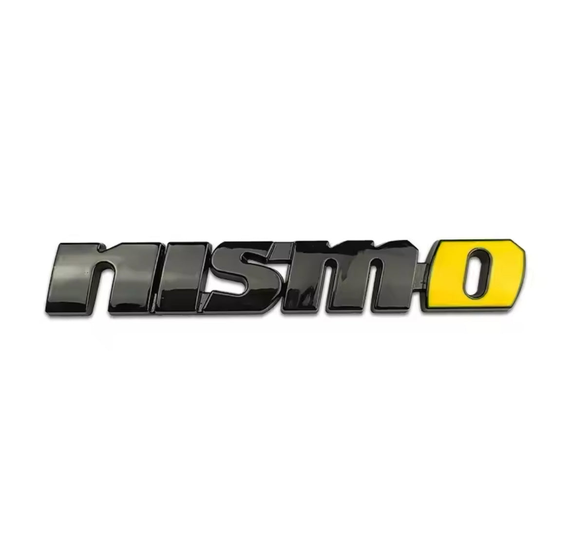 350Z/370Z Custom Nismo Badge | OEM Style Badge Upgrade - 350z, 370z, Cosmetic, Discount $3, Ebay