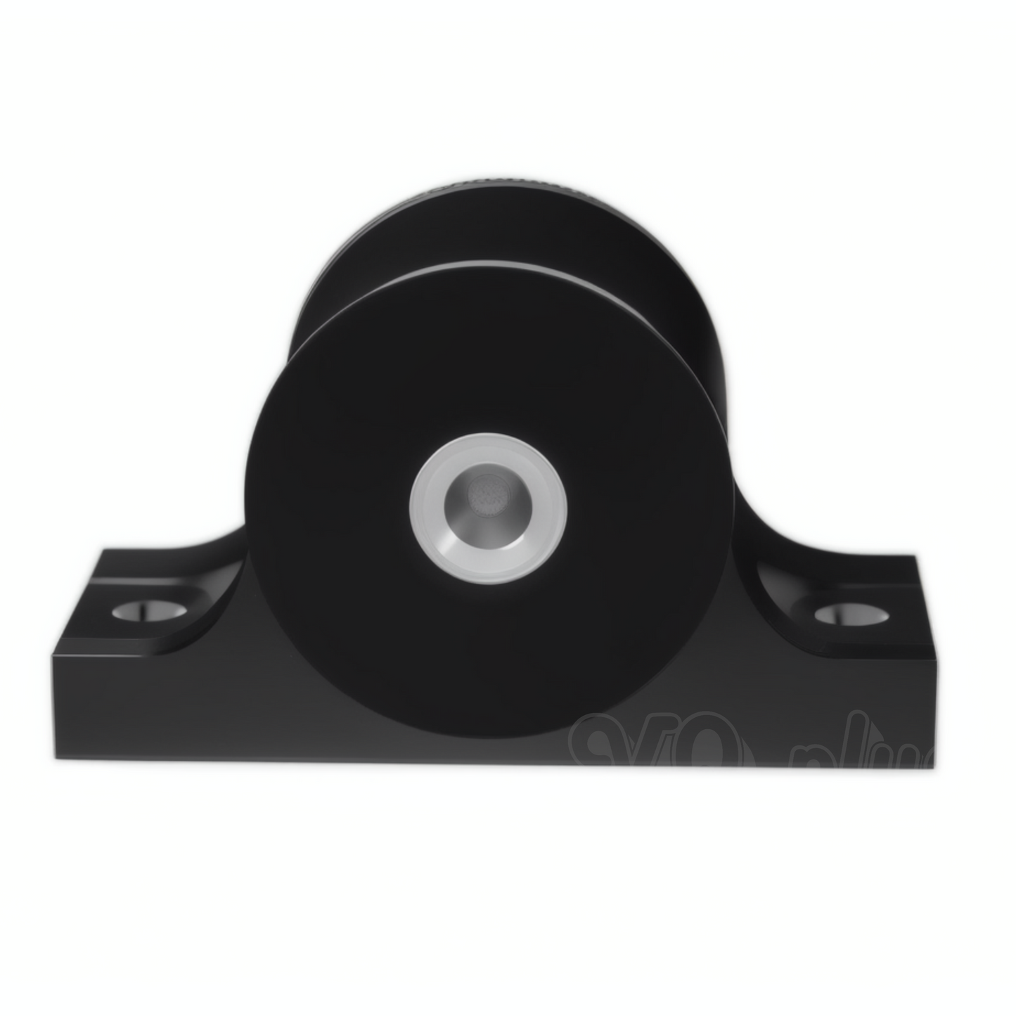Upgraded Type 2 Billet Aluminum POM Transmission Mount | G35/350Z - 350z, Coupe, Discount $10, Ebay, Free Shipping